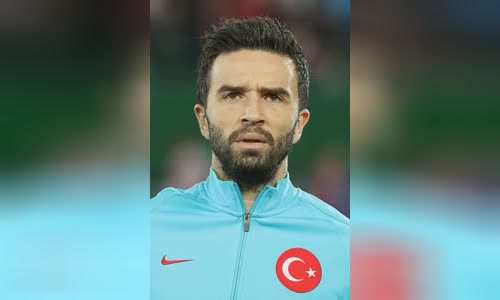 Gökhan Gönül