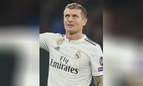 Toni Kroos