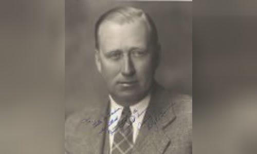 Leroy Grumman