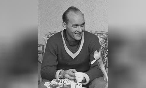 Veikko Hakulinen