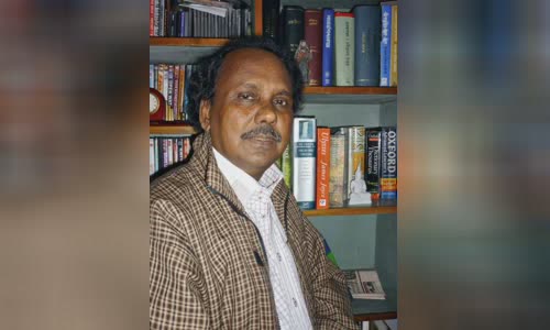 Khondakar Ashraf Hossain