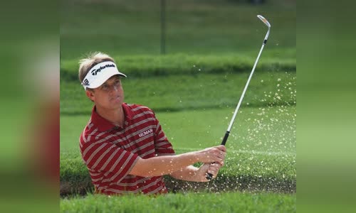 David Toms