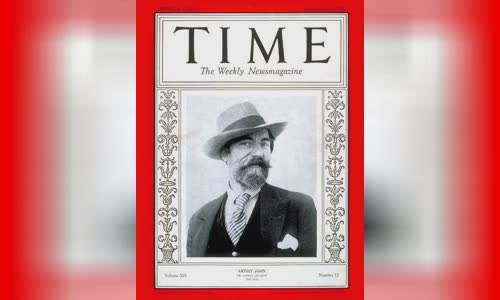 Augustus John