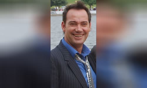 Craig Revel Horwood