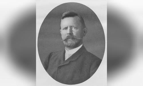 Carl Humann