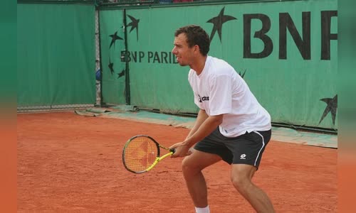Dominik Hrbatý