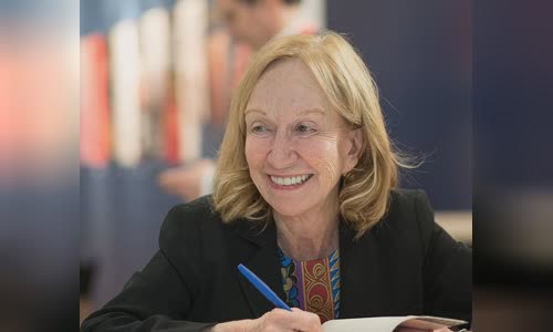 Doris Kearns Goodwin