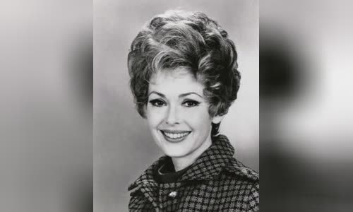 Barbara Rush