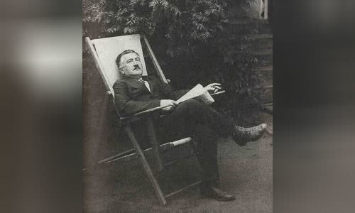 Josef Suk (composer)