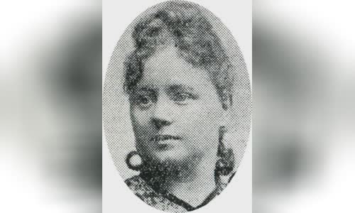 Clara Emilia Smitt