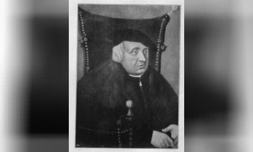 Bodo VIII, Count of Stolberg-Wernigerode