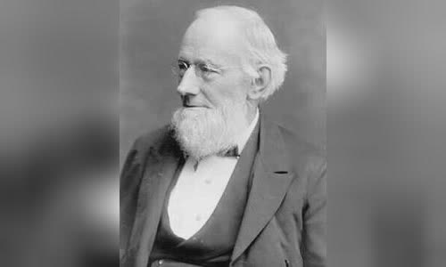 Isaac Pitman