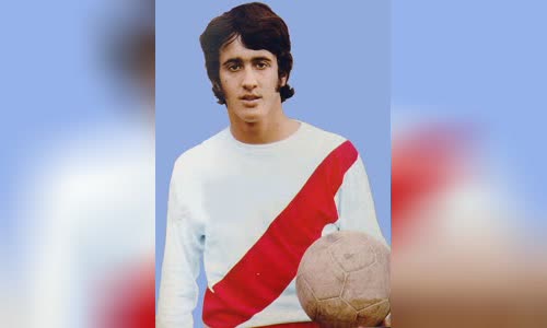Norberto Alonso