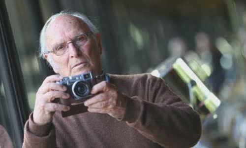 Carlos Saura