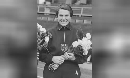 Marianne Werner
