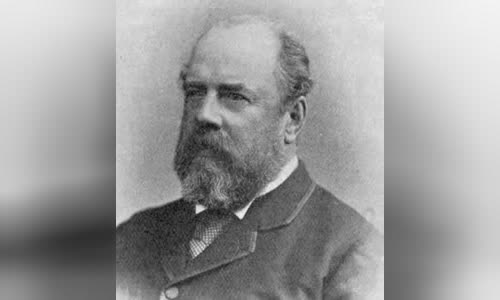 George Tryon