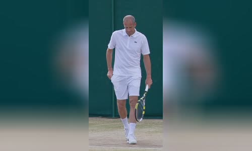 Guy Forget