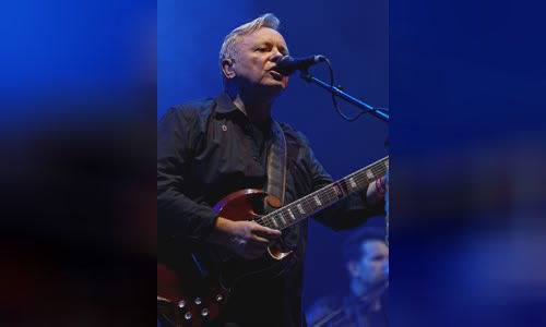 Bernard Sumner