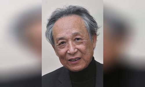 Gao Xingjian