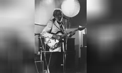 Slim Gaillard