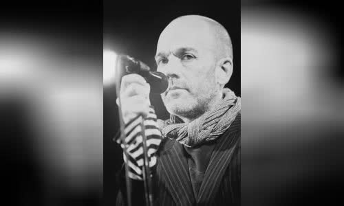 Michael Stipe