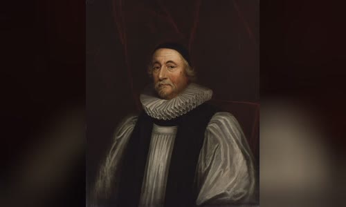 James Ussher