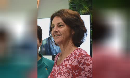 Susan Devoy