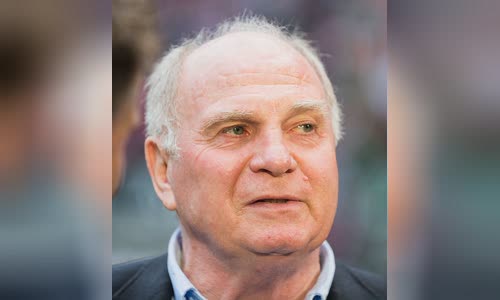 Uli Hoeneß