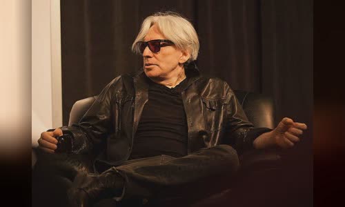 Chris Stein