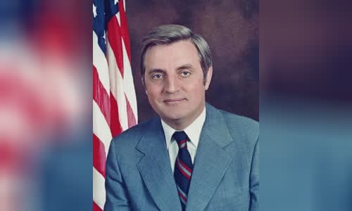 Walter Mondale