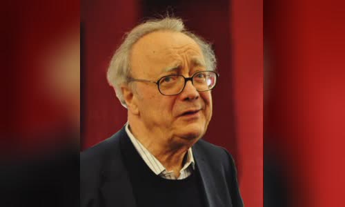 Alfred Brendel