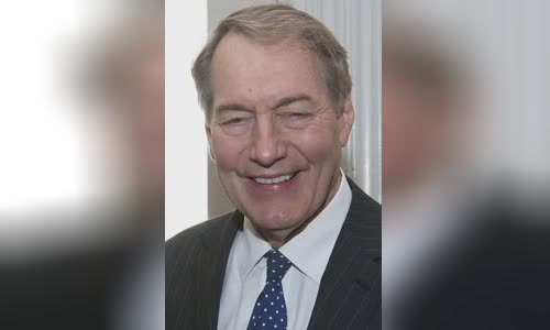 Charlie Rose