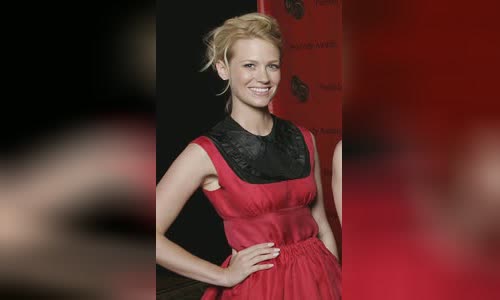 January Jones