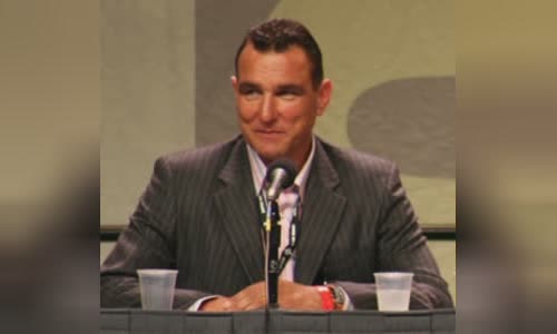 Vinnie Jones