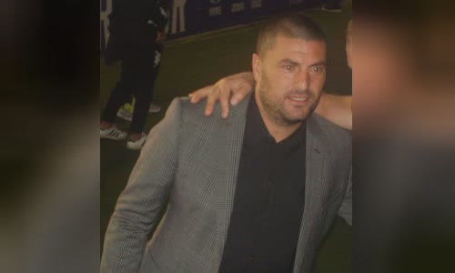 Diego Tristán