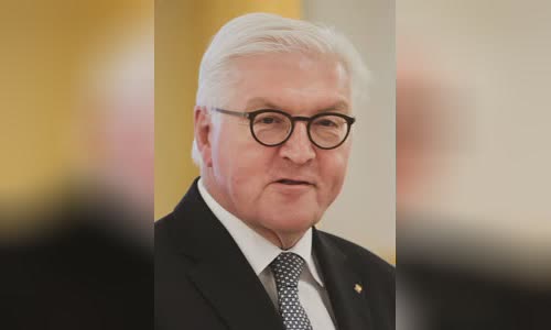 Frank-Walter Steinmeier