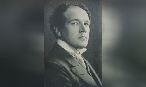 Nikolai Medtner