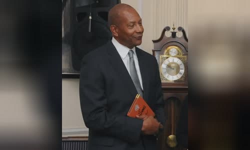 Alex English