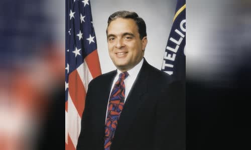 George Tenet