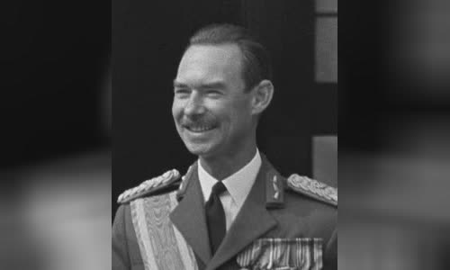 Jean, Grand Duke of Luxembourg