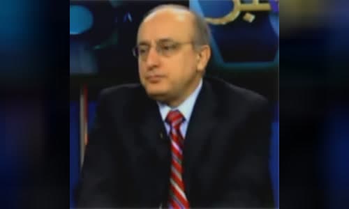 Mohsen Sazegara