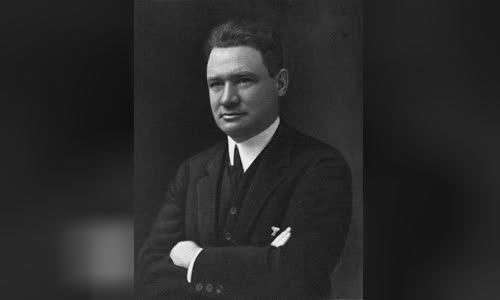 Frederick Converse
