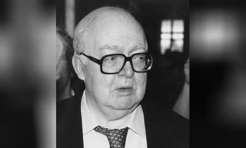 Friedrich Dürrenmatt