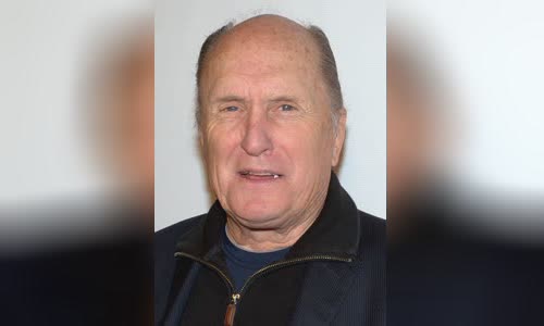 Robert Duvall