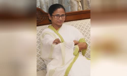 Mamata Banerjee