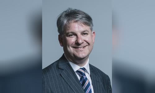 Philip Davies