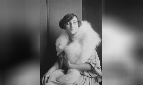 Erika Morini