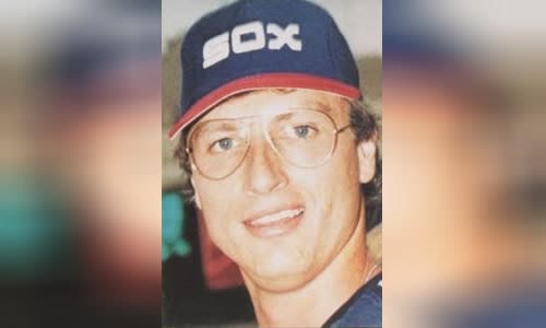 Ron Kittle