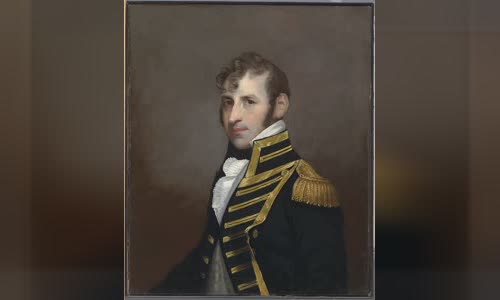 Stephen Decatur