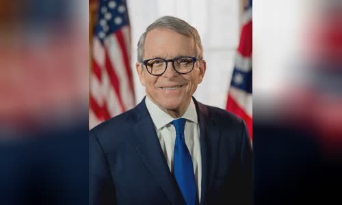Mike DeWine